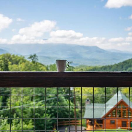 Mountain Mist Gatlinburg Exterior foto